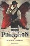L'agence Pinkerton, Tome 2 : Le rituel de l'ogre rouge