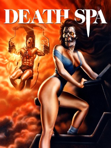 Death Spa