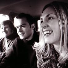 Saint Etienne