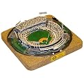 Limited Edition Gold Series Network Associates Stadium Replica (Baseball)
