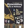 Allgemeinbildung - Werke der Weltliteratur: Das muss man wissen