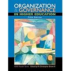 Organization and Governance in Higher Education (5th Edition) (Ashe Reader Series) by  ASHE and M. Christopher Brown