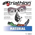 triathlon knowhow: Material