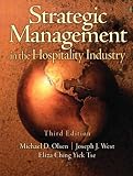 Strategic Management in the Hospitality Industry (3rd Edition)