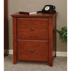 Vertical File Cabinet - Hudson Valley - O'Sullivan Office Furniture - 11715
