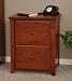 Vertical File Cabinet - Hudson Valley - O'Sullivan Office Furniture - 11715