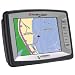 Lowrance 125-01 iWay 600C 5-inch Portable GPS and Marine Navigator and Chartplotter and MP3 Player