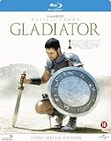 Gladiator (Limited Edition Steel Book) [Blu-ray] [IMPORT]