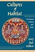 Cultures of Habitat: On Nature, Culture, and Story
