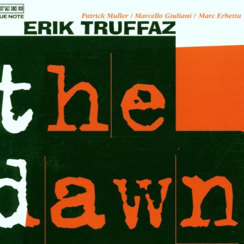 Produkt-Bild: The Dawn