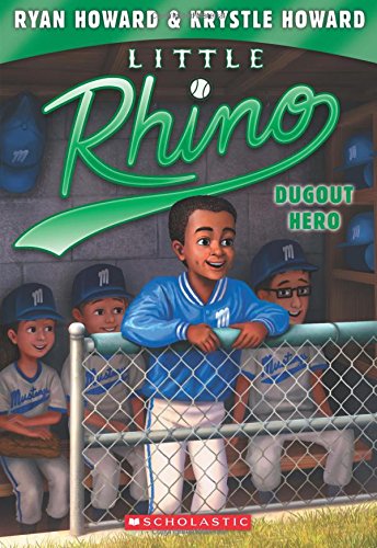 Little Rhino #3: Dugout Hero