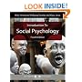 Introduction to Social Psychology: A European Perspective (Bps Textbooks in Psychology)