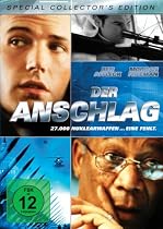 Der Anschlag (Special Collector's Edition)