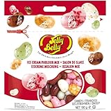 Jelly Belly Ice Cream Parlour Flavours Pouch (100g)