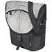 KlickFix Fahrradtasche Cita Vario schwarz