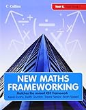 New maths frameworking : Year 8. Pupil book 1
