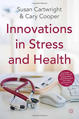Innovations in Stress and Health