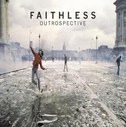 Faithless Foto 5
