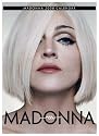Official Madonna A3 Calendar 2008 2008