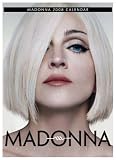 Official Madonna A3 Calendar 2008 2008 (Calendar)