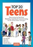 51dlXjIJJLL. SL160  Top 20 Teens