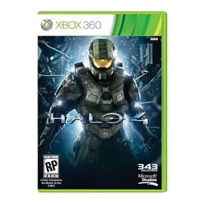 Halo 4 countdown