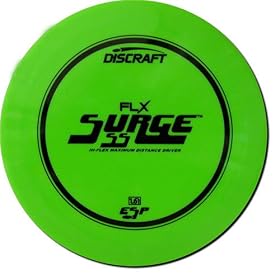 Discraft FLX Surge SS Disc Golf Driver