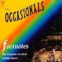 Footnotes: the Complete Scottish Ceilidh Dance