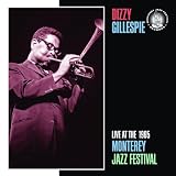 Live At The 1965 Monterey Jazz Festival