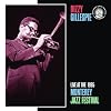 Live at the 1965 Monterey Jazz Festival