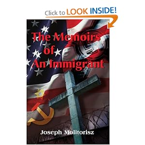 The Memoirs of An Immigrant