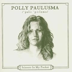 Scissors In My Pocke