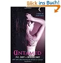 House of Night 04. Untamed (House of Night Novels)