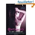 Untamed: A House of Night Novel