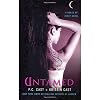 Untamed: A House of Night Novel