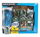 John Cameron's AVATAR Interactive Battle Pack