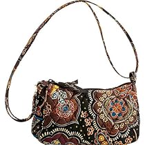 Vera Bradley Amy (Clearance)