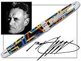 Acme Rollerball Pen - Rod Dyer, Jazz