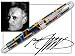 Acme Studio -- Rod Dyer Designer Pen - Jazz