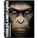 Rise of the Planet of the Apes (Blu-ray/DVD Combo)
