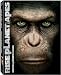 Rise of the Planet of the Apes [Blu-ray]