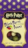 Jelly Belly Harry Potter Bertie Bott's Every Flavour Beans - 1.2 oz Box