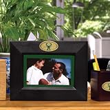 Milwaukee Bucks BLACK Landscape Picture Frame