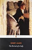 The Portrait of a Lady (Penguin Classics)