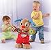 Fisher-Price Laugh & Learn Dance And Play Puppy