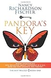 Pandora's Key: The Key Trilogy, Book One (Volume 1)