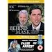 Behind the Mask (False Arrest BONUS) [DVD]