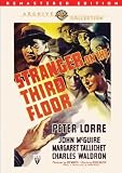 Buy : Stranger on the Third Floor (Remastered Edition)