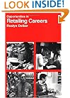 Opportunities in Retailing Careers
