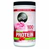 DESIGNER WHEY Protein Powder Supplement, Strawberry, 2-Pound Container